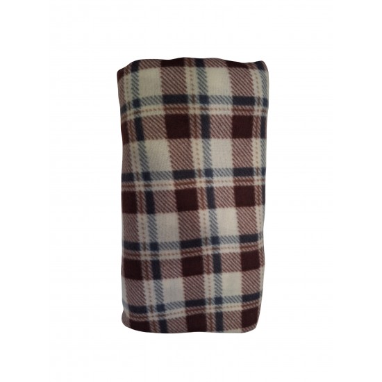 Κουβέρτα fleece Υπερδίπλη εμπριμέ 220X240 cm -Σχ-317 Κουβέρτα fleece Υπερδίπλη εμπριμέ 220X240 cm -Σχ-317