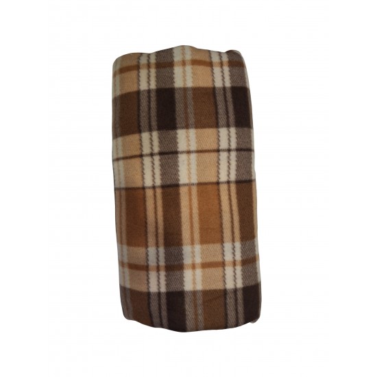 Κουβέρτα fleece Υπερδίπλη εμπριμέ 220X240 cm -Σχ-318 Κουβέρτα fleece Υπερδίπλη εμπριμέ 220X240 cm -Σχ-318