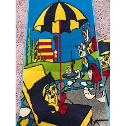 Παιδικό Χαλί (160x200) Looney Tunes