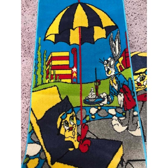 Παιδικό Χαλί (160x200) Looney Tunes Παιδικό Χαλί (160x200) Looney Tunes