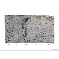 Αντιολισθητικό Πατάκι Μπανιέρας  PRIMAVERA 40X68