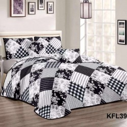 Σετ Κουβερλί Μονό 160x240cm Σχ-204 Σετ Κουβερλί Μονό 160x240cm Σχ-204