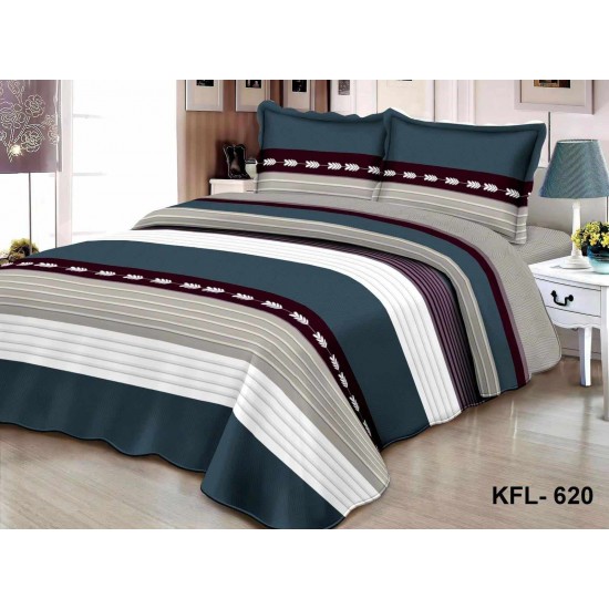 Σετ Κουβερλί Μονό  160x240cm Σχ-215