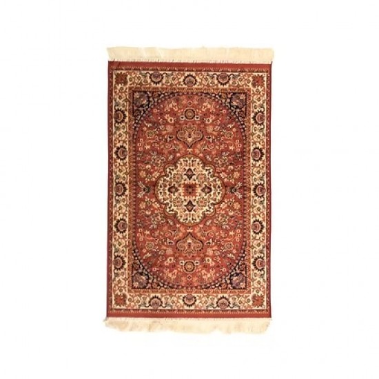 Χαλάκι-Διάδρομος Viscose 67x105cm Zeigler Σομόν Χαλάκι-Διάδρομος Viscose 67x105cm Zeigler Σομόν