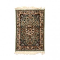 Χαλάκι-Διάδρομος  Viscose  50x70cm  Zeigler Πράσινο