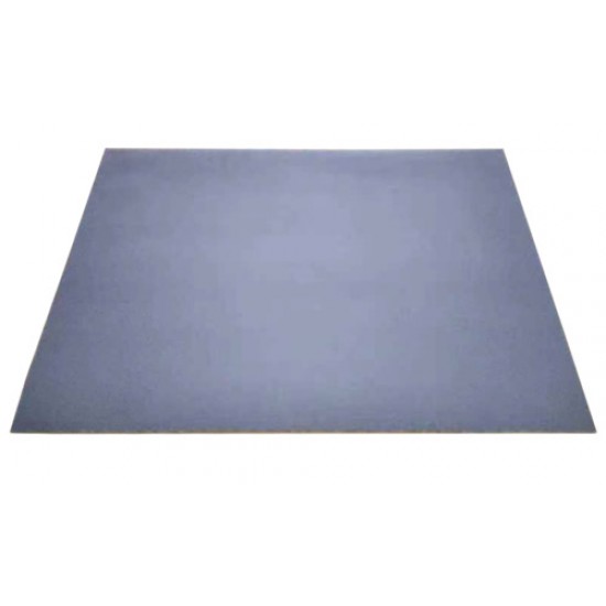 Αντιολισθητικό Πατάκι Δαπέδου 40x60cm Απορροφητικό GZN Grey Αντιολισθητικό Πατάκι Δαπέδου 40x60cm Απορροφητικό GZN Grey