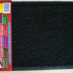 PARIS MAT 40x60 Μάυρο PARIS MAT 40x60 Μάυρο