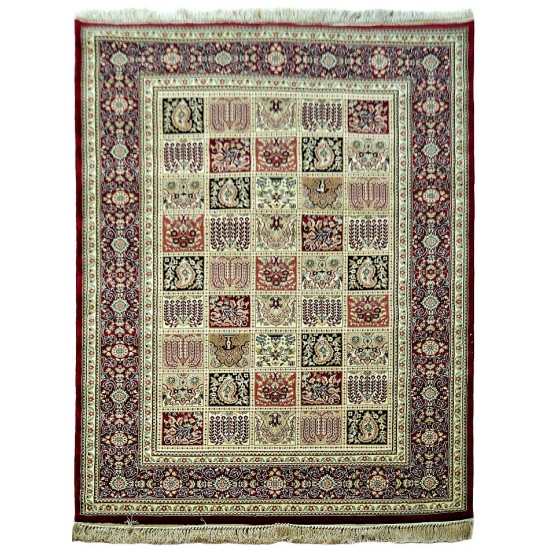 Χαλί μηχανής 7092 Cordoba Cherry 200x290cm Χαλί μηχανής 7092 Cordoba Cherry 200x290cm