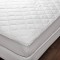 Επίστρωμα κρεβατιού καπιτονέ Melios Home 100x200+25