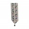 Τραβέρσα Πασχαλινό Στόφα 35 x 180 cm No-294