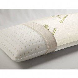 Μαξιλάρι Ύπνου 50 x 70  Ανατομικό Visco Memory Foam