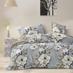 Σετ Κουβερλί Υπέρδιπλο 220Χ240 Microfiber Spr-310 Σετ Κουβερλί Υπέρδιπλο 220Χ240 Microfiber Spr-310