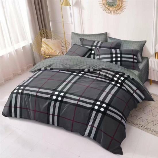 Σετ Κουβερλί Υπέρδιπλο 220Χ240 Microfiber Spr-311 Σετ Κουβερλί Υπέρδιπλο 220Χ240 Microfiber Spr-311