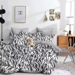 Σετ Κουβερλί Υπέρδιπλο 220Χ240 Microfiber Spr-309 Σετ Κουβερλί Υπέρδιπλο 220Χ240 Microfiber Spr-309