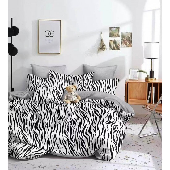 Σετ Κουβερλί Υπέρδιπλο 220Χ240 Microfiber Spr-309 Σετ Κουβερλί Υπέρδιπλο 220Χ240 Microfiber Spr-309
