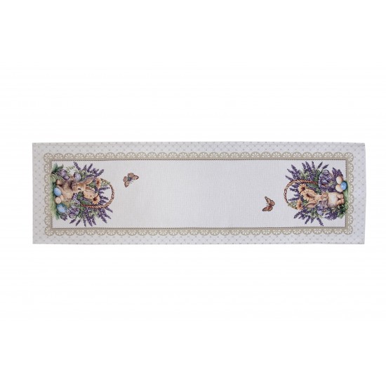 Dimeco Runner 45Χ140 EASTER CHARM