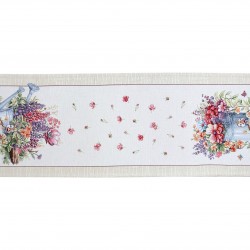 Dimeco Runner 45Χ140 EASTER GOOSE