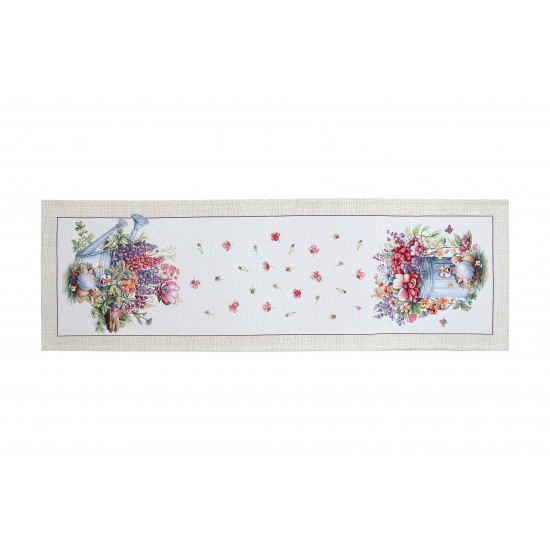 Dimeco Runner 45Χ140 EASTER GOOSE