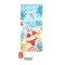Πετσέτα Θαλάσσης 70 x150  Summer 0562