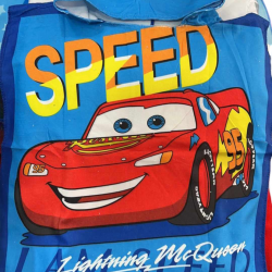 Πόντσο Θαλάσσης 60x120 SPEED