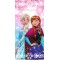 Πετσέτα Θαλάσσης Παιδική Cartoon 70 x150  Frozen 1017