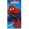 Πετσέτα Θαλάσσης 70x150  Spiderman 