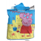 Πόντσο Θαλάσσης 60x120 Peppa Pig