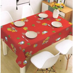 Πασχαλινό Τραπεζομάντηλο 140X180cm NO-20 Πασχαλινό Τραπεζομάντηλο 140X180cm NO-20