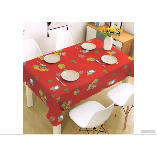 Πασχαλινό Τραπεζομάντηλο 140X180cm NO-20 Πασχαλινό Τραπεζομάντηλο 140X180cm NO-20