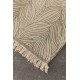 Ριχτάρι Πολυθρόνας Καναπέ 180x180cm Chenille Με Κρόσια C 1-4 Ριχτάρι Πολυθρόνας Καναπέ 180x180cm Chenille Με Κρόσια C 1-4