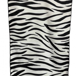 Πετσέτα Θαλάσσης 70 x150 Zebra Πετσέτα Θαλάσσης 70 x150 Zebra