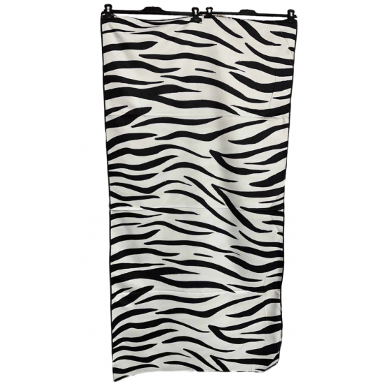 Πετσέτα Θαλάσσης 70 x150 Zebra Πετσέτα Θαλάσσης 70 x150 Zebra