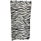 Πετσέτα Θαλάσσης 70 x150  Zebra