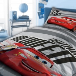 Σεντόνια Σετ Μονά 160x240 2 Τεμαχίων Disney Cars 872 Digital Print Σεντόνια Σετ Μονά 160x240 2 Τεμαχίων Disney Cars 872 Digital Print