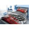 Σεντόνια Σετ Μονά 160x240 2 Τεμαχίων  Disney Cars 872 Digital Print