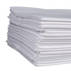Σεντόνι Ξενοδοχείου 160x250 52%cotton 48%polyester 144tc Σεντόνι Ξενοδοχείου 160x250 52%cotton 48%polyester 144tc