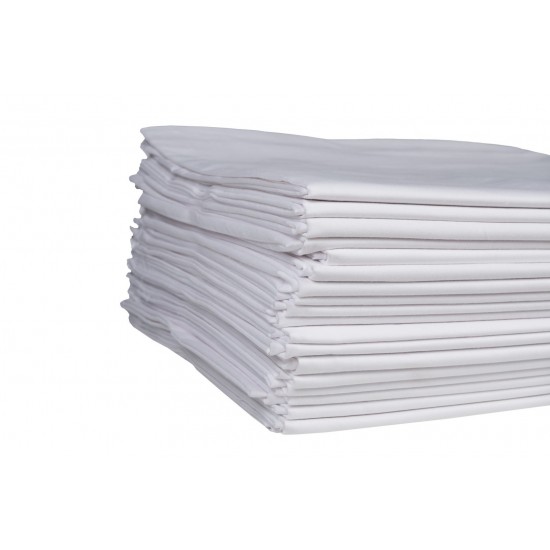 Σεντόνι Ξενοδοχείου 220x250 52%cotton 48%polyester 144tc Σεντόνι Ξενοδοχείου 220x250 52%cotton 48%polyester 144tc