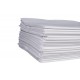 Σεντόνι Ξενοδοχείου 220x250 52%cotton 48%polyester 144tc Σεντόνι Ξενοδοχείου 220x250 52%cotton 48%polyester 144tc