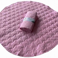 Μαλακό Στρώμα Παιχνιδιού Paradiso Pink Μαλακό Στρώμα Παιχνιδιού Paradiso Pink