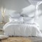 Σεντόνι Ξενοδοχείου 160x250 80%cotton 20%polyester  Percalle 160tc