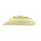 Σεντόνι Με Λάστιχο Πεννιέ Yellow (1.20x2.00+0.40)