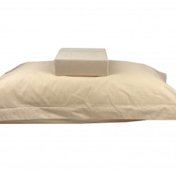 Σεντόνι Με Λάστιχο Πεννιέ Beige (1.00x2.00+0.40) Σεντόνι Με Λάστιχο Πεννιέ Beige (1.00x2.00+0.40)