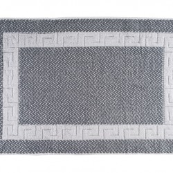 Πατάκι Μπάνιου Ξενοδοχείου 650γρ. 100% cotton Μαίανδρος