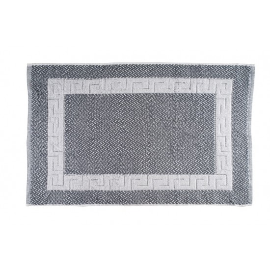 Πατάκι Μπάνιου Ξενοδοχείου 650γρ. 100% cotton Μαίανδρος Πατάκι Μπάνιου Ξενοδοχείου 650γρ. 100% cotton Μαίανδρος