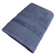 Πετσέτα Πισίνας - Spa 80X150 Dark Grey Πετσέτα Πισίνας - Spa 80X150 Dark Grey