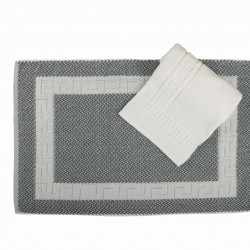 Πατάκι Μπάνιου Ξενοδοχείου 650γρ. 100% cotton Μαίανδρος