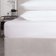 Σεντόνι Ξενοδοχείου Mε Λάστιχο 1,00x2,00+35 52%cotton 48%polyester 144tc Σεντόνι Ξενοδοχείου Mε Λάστιχο 1,00x2,00+35 52%cotton 48%polyester 144tc