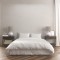 Σεντόνι Ξενοδοχείου 160x270 100%cotton 160tc Percalle