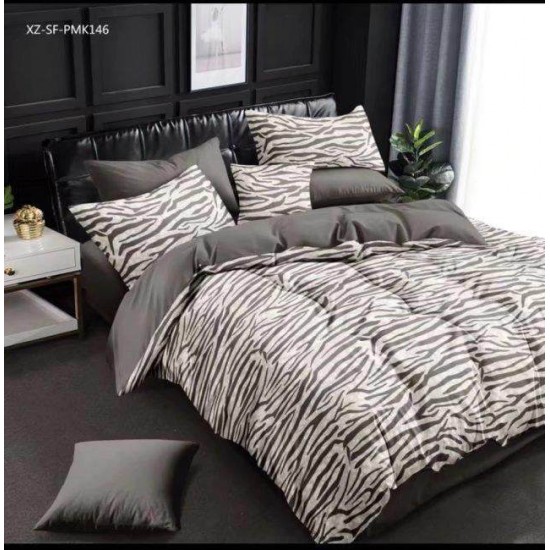 Σετ Σεντόνια Μονά με Λάστιχο 100x200x30  Melios Home S-704