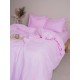 Παπλωματοθήκη Cotton Feelings 102 Lila Μονή (170χ250) Παπλωματοθήκη Cotton Feelings 102 Lila Μονή (170χ250)